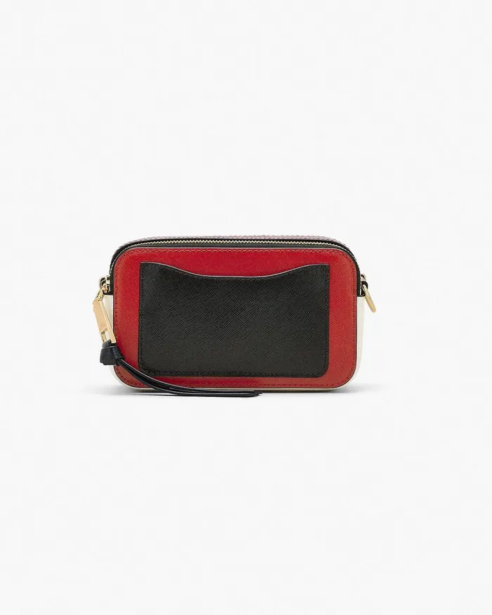 Marc Jacobs The Snapshot Women The Snapshot True Red Multi