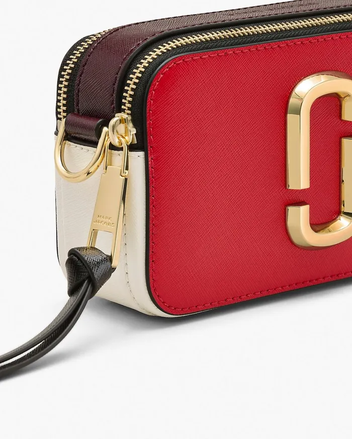 Marc Jacobs The Snapshot Women The Snapshot True Red Multi