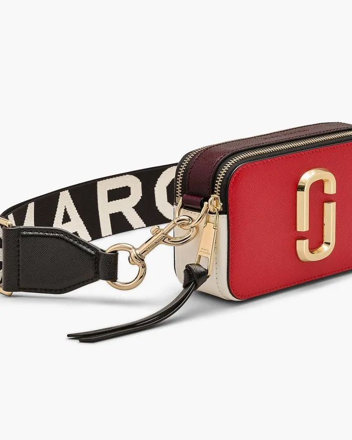 Marc Jacobs The Snapshot Women The Snapshot True Red Multi