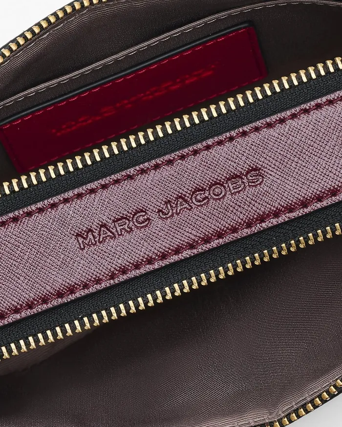 Marc Jacobs The Snapshot Women The Snapshot True Red Multi