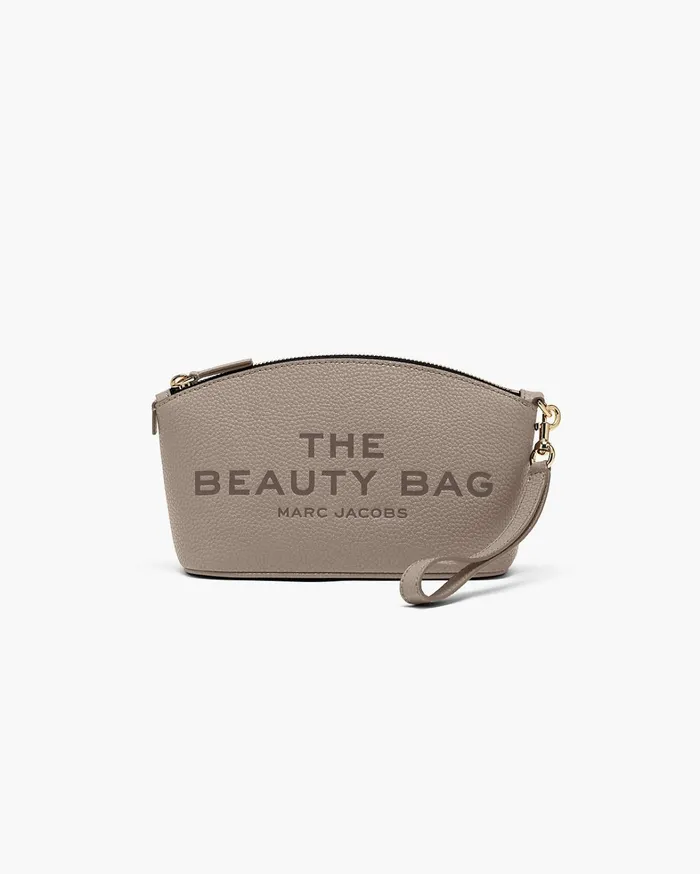 Marc Jacobs Wristlets Women The Beauty Bag Cement