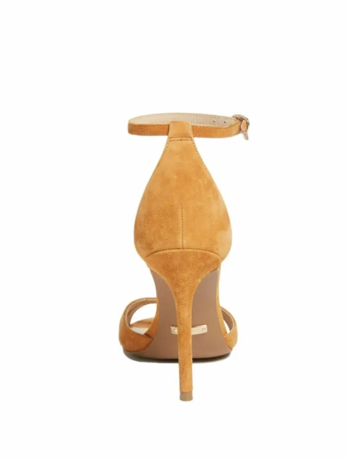 Marciano Abiele Leather Stiletto Sandal Mbrn1 Women Shoes Marciano Abiele Leather Stiletto Sandal Mbrn1 Women Shoes