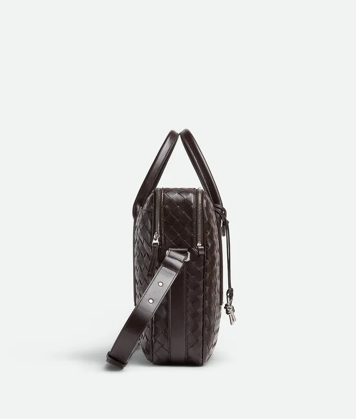Men Bottega Veneta Briefcase Getaway Briefcase Fondant