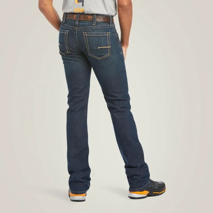 Men Denim Ariat Rebar M7 DuraStretch Edge Stackable Straight Leg Jean Bodie Men Denim Ariat Rebar M7 DuraStretch Edge Stackable Straight Leg Jean Bodie