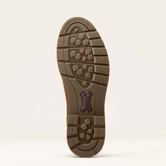 Men Dress and Fashion Boots Ariat Wexford Waterproof Chelsea Boot Dark Brown Men Dress and Fashion Boots Ariat Wexford Waterproof Chelsea Boot Dark Brown