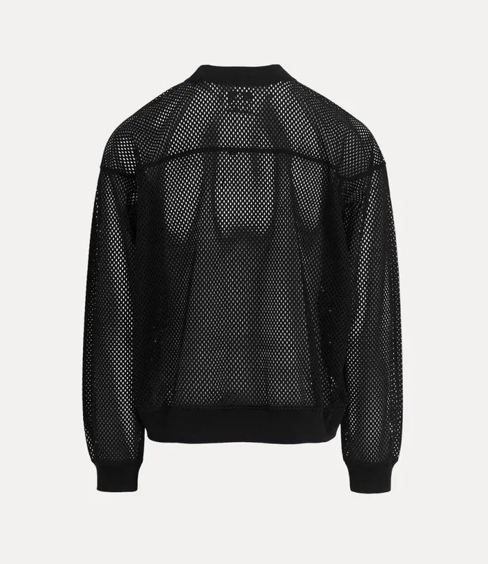 Men Fresh Sweatshirt Black Vivienne Westwood Knitwear And Sweatshirts Men Fresh Sweatshirt Black Vivienne Westwood Knitwear And Sweatshirts