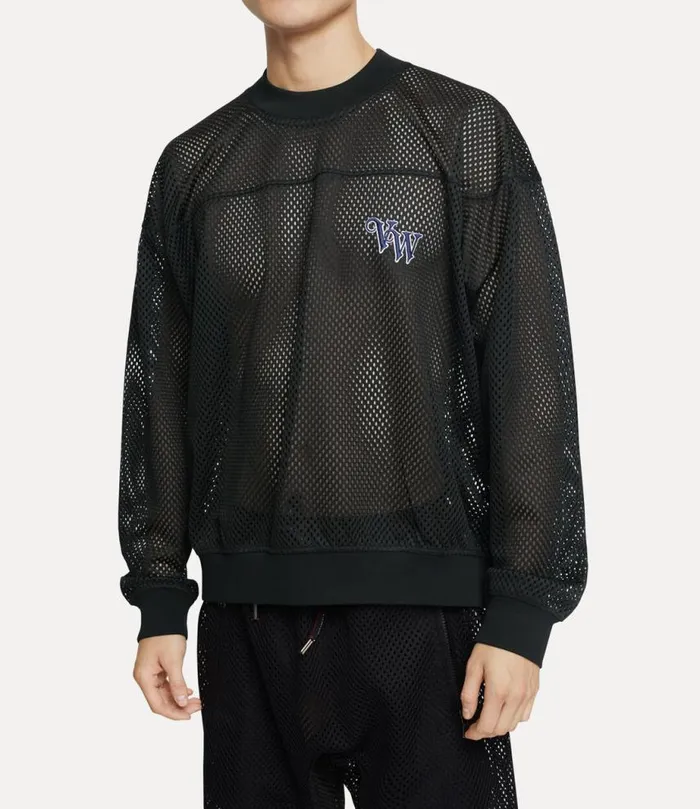 Men Fresh Sweatshirt Black Vivienne Westwood Knitwear And Sweatshirts Men Fresh Sweatshirt Black Vivienne Westwood Knitwear And Sweatshirts