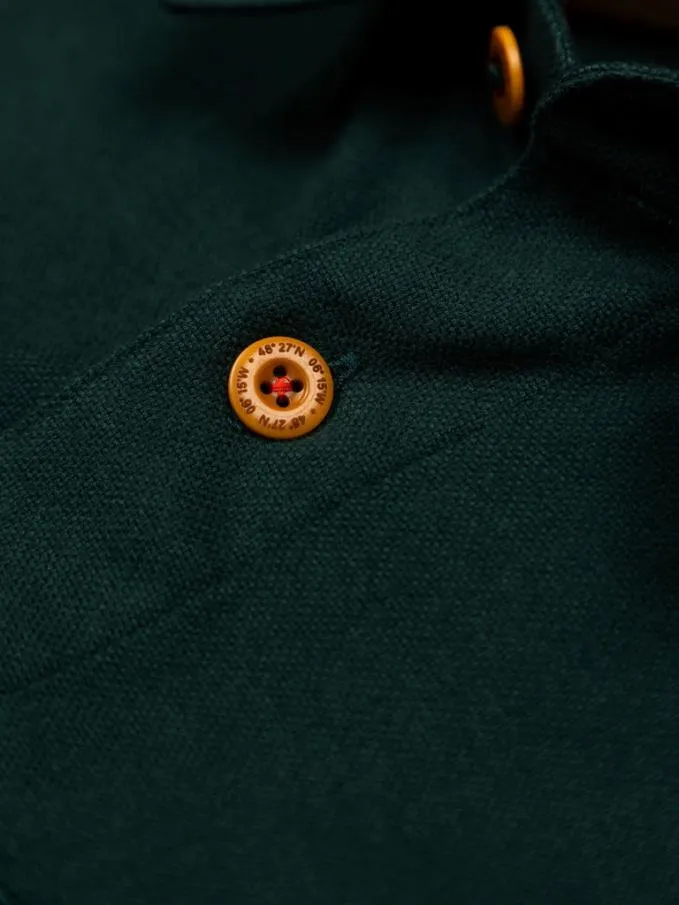 Men Gylly Shirt Alpine Finisterre Shirts