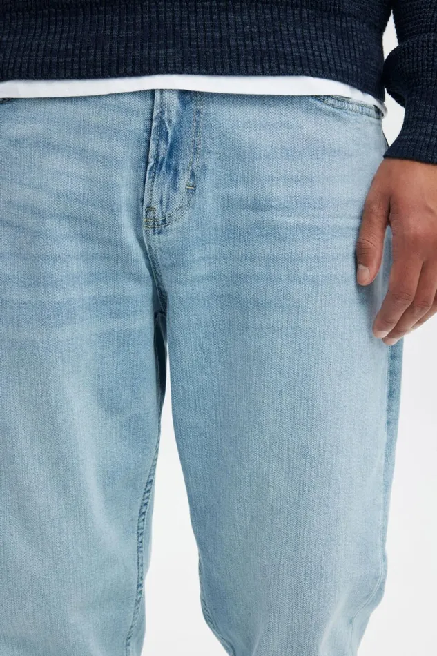 Men Jeans Cotton On Relaxed Tapered Jean Someday Blue Men Jeans Cotton On Relaxed Tapered Jean Someday Blue