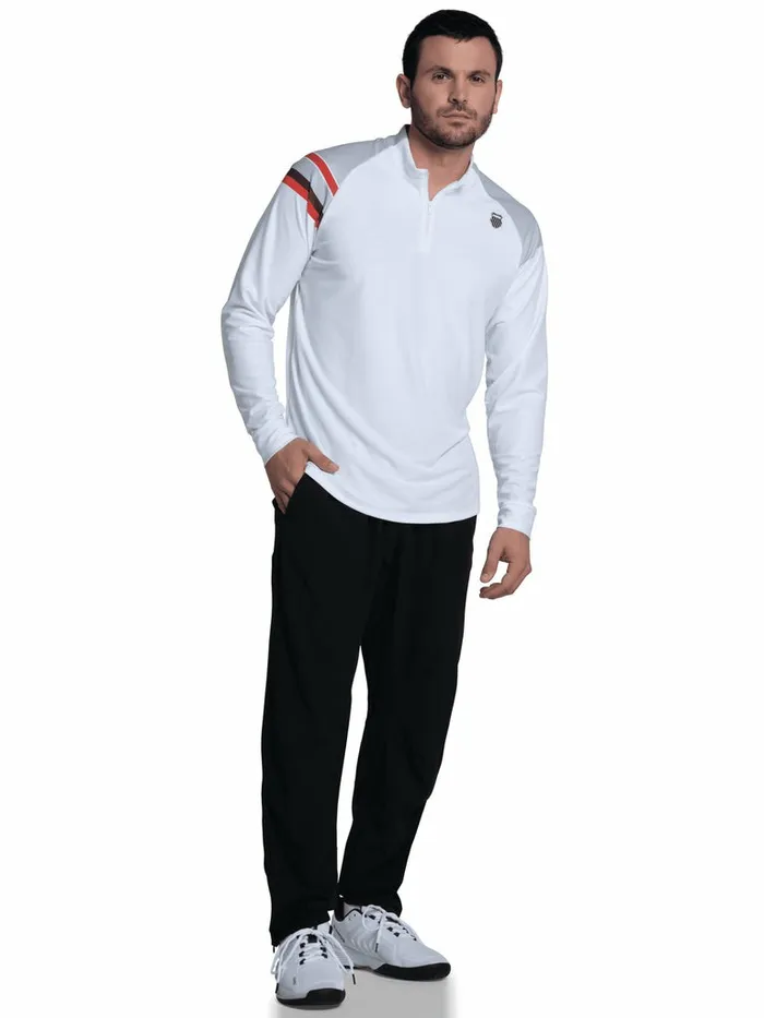 Men KSwiss Tennis RIPSTOP JOGGER Ripstop Jogger Men KSwiss Tennis RIPSTOP JOGGER Ripstop Jogger
