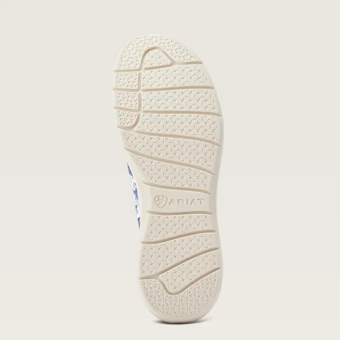 Men Shoes and Sneakers Ariat Hilo Western Aloha Alenuihaha Print Men Shoes and Sneakers Ariat Hilo Western Aloha Alenuihaha Print