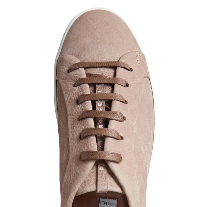 Men Suede Sneaker Beige Fratelli Rossetti Sneakers Men Suede Sneaker Beige Fratelli Rossetti Sneakers