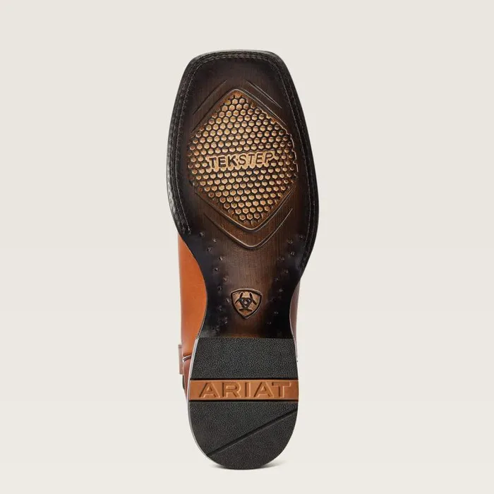 Men Western Boots Ariat Circuit Fargo Western Boot El Caramelo Men Western Boots Ariat Circuit Fargo Western Boot El Caramelo