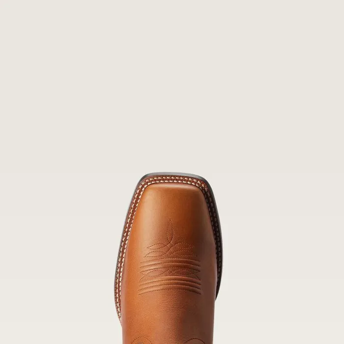 Men Western Boots Ariat Circuit Fargo Western Boot El Caramelo Men Western Boots Ariat Circuit Fargo Western Boot El Caramelo