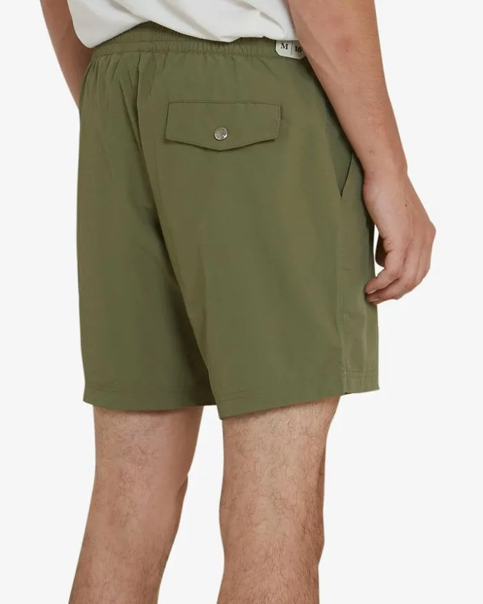 Mens Deus Ex Machina Boardshorts Glide Swim Short 8211 Capulet Olive Capulet Olive Mens Deus Ex Machina Boardshorts Glide Swim Short 8211 Capulet Olive Capulet Olive