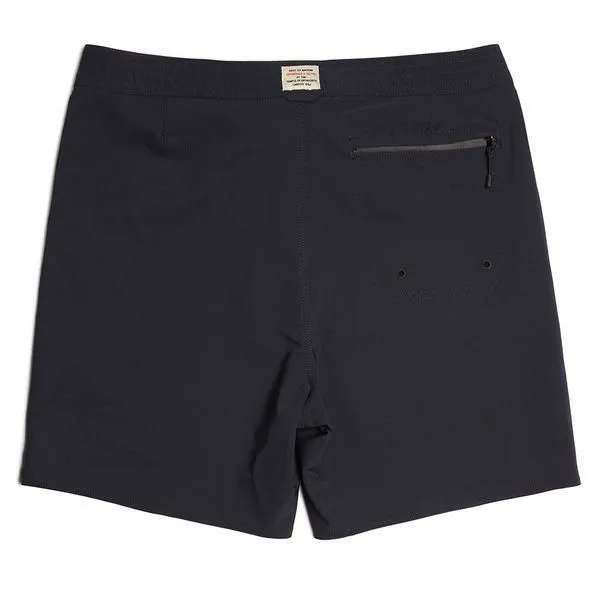Mens Deus Ex Machina Shorts The Harrison Boardshort 8211 Navy Navy Mens Deus Ex Machina Shorts The Harrison Boardshort 8211 Navy Navy
