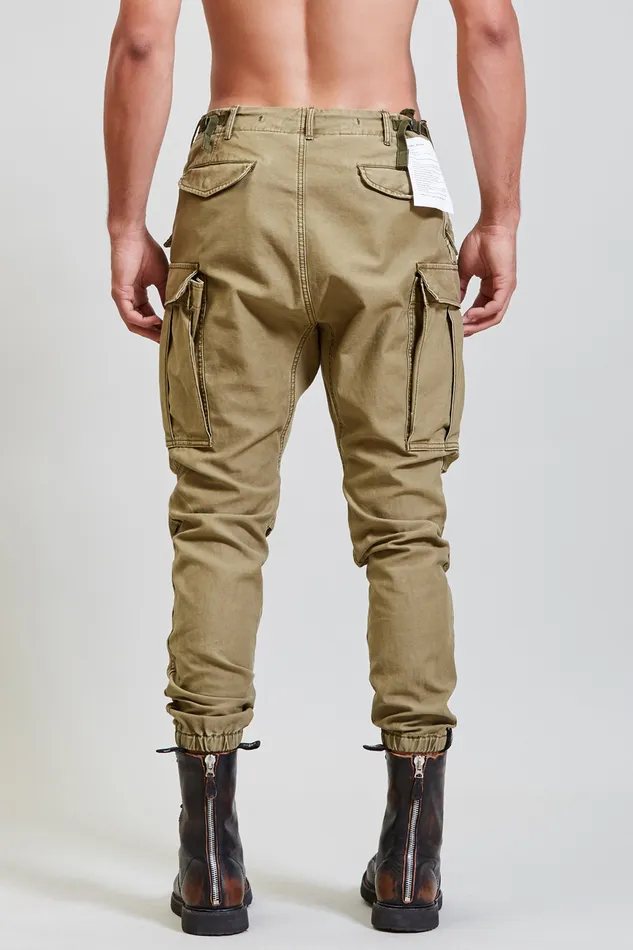 Military Cargo Pant 8211 Olive Pants and Shorts R13 Men Military Cargo Pant 8211 Olive Pants and Shorts R13 Men