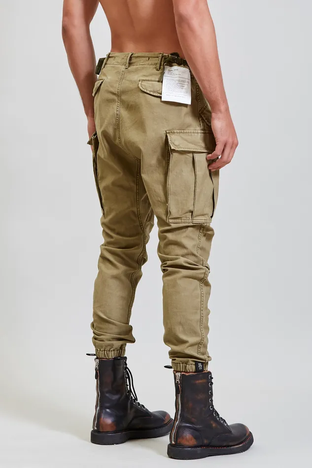Military Cargo Pant 8211 Olive Pants and Shorts R13 Men Military Cargo Pant 8211 Olive Pants and Shorts R13 Men