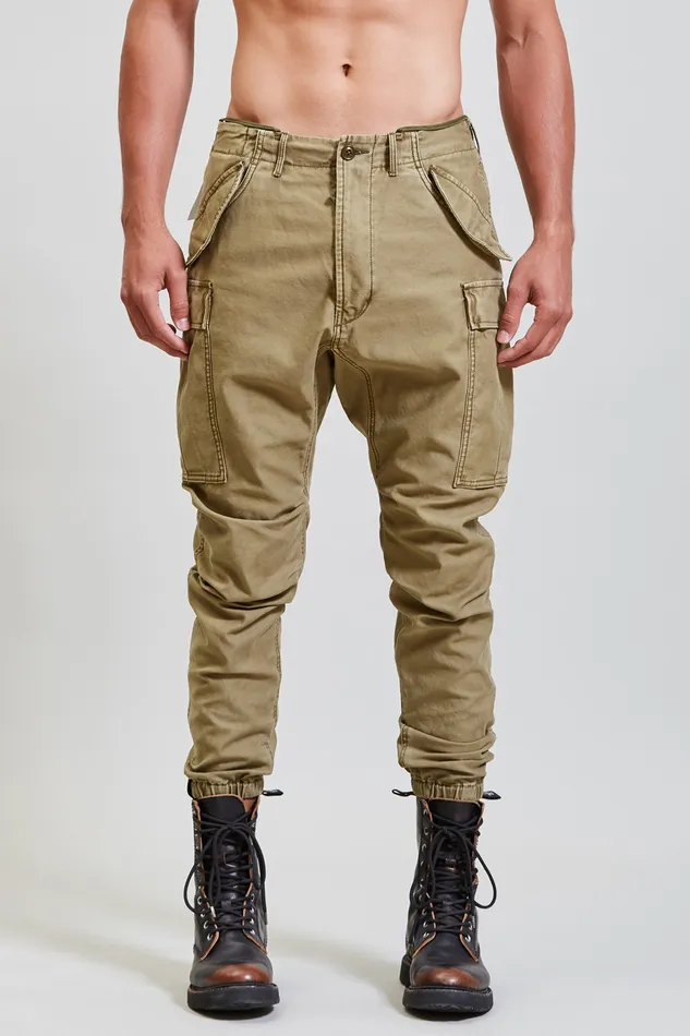 Military Cargo Pant 8211 Olive Pants and Shorts R13 Men Military Cargo Pant 8211 Olive Pants and Shorts R13 Men