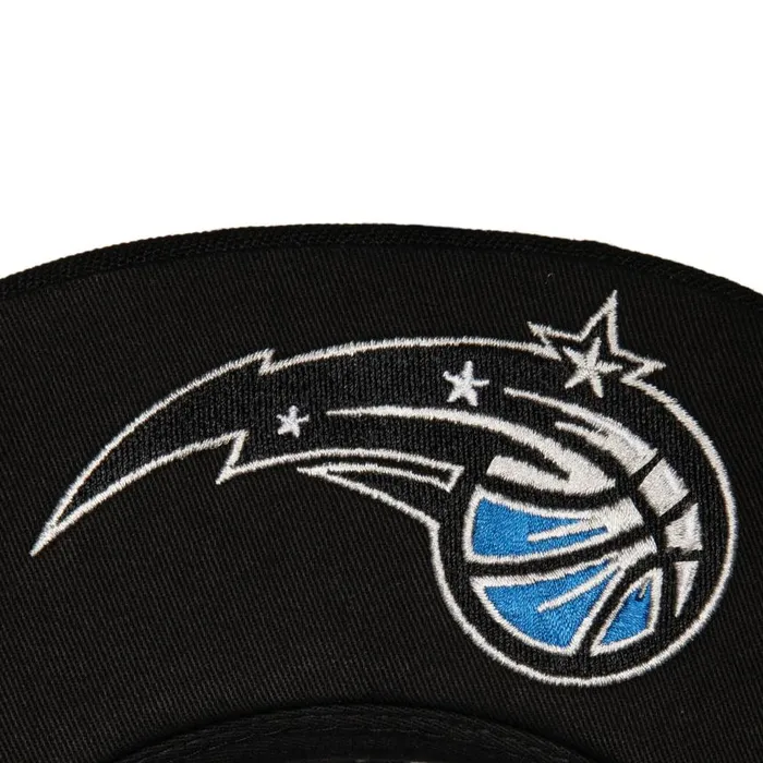 Mitchell and Ness 2013 Draft Snapback HWC Orlando Magic Men Hats and Headwear Mitchell and Ness 2013 Draft Snapback HWC Orlando Magic Men Hats and Headwear