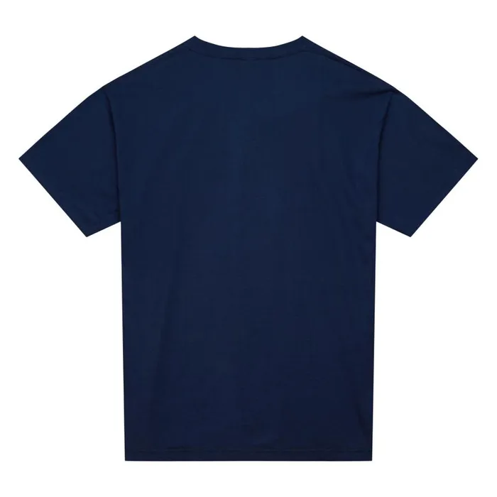 Mitchell and Ness 90s Reflective Static SS Premium Tee Philadelphia 76ers Men TShirts and Tops Mitchell and Ness 90s Reflective Static SS Premium Tee Philadelphia 76ers Men TShirts and Tops
