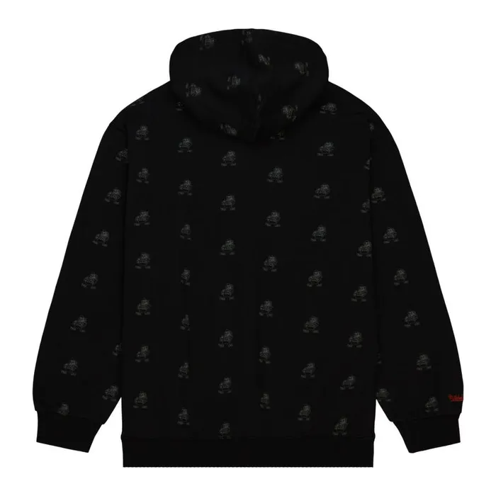 Mitchell and Ness AOP Fleece Hoodie Cleveland Browns Men Hoodies and Sweatshirts Mitchell and Ness AOP Fleece Hoodie Cleveland Browns Men Hoodies and Sweatshirts