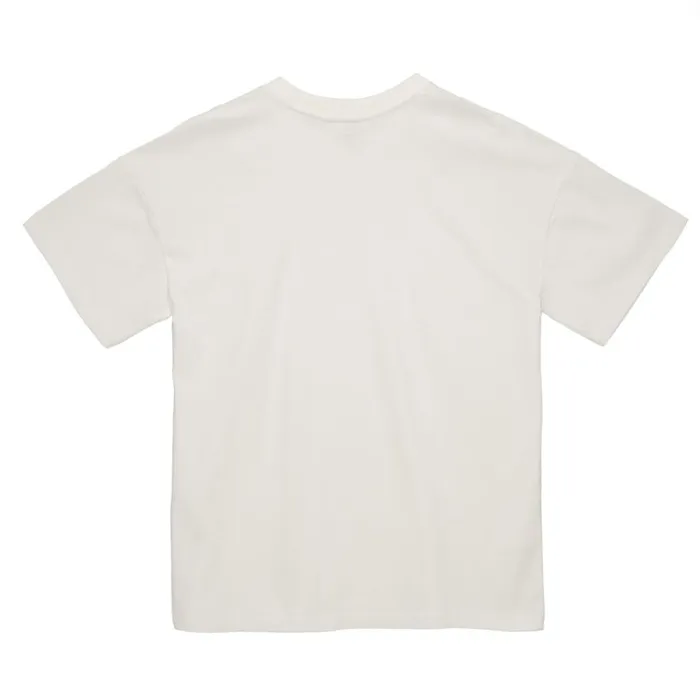 Mitchell and Ness Arched Logo Lockup Slub Tee University Of Texas At Austin Men TShirts and Tops Mitchell and Ness Arched Logo Lockup Slub Tee University Of Texas At Austin Men TShirts and Tops