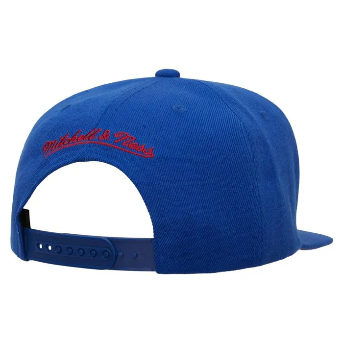 Mitchell and Ness Asian Heritage Snapback HWC Philadelphia 76ers Men Hats and Headwear Mitchell and Ness Asian Heritage Snapback HWC Philadelphia 76ers Men Hats and Headwear