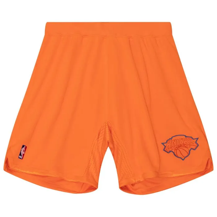 Mitchell and Ness Authentic Christmas Day New York Knicks 201213 Shorts Men Shorts Mitchell and Ness Authentic Christmas Day New York Knicks 201213 Shorts Men Shorts