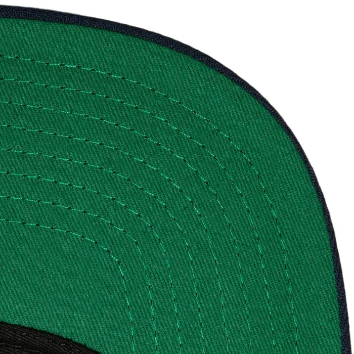 Mitchell and Ness Away Snapback Coop New York Yankees Men Hats and Headwear Mitchell and Ness Away Snapback Coop New York Yankees Men Hats and Headwear