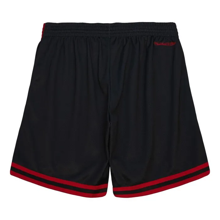 Mitchell and Ness Big Face 70 Fashion Shorts Chicago Bulls Men Shorts Mitchell and Ness Big Face 70 Fashion Shorts Chicago Bulls Men Shorts