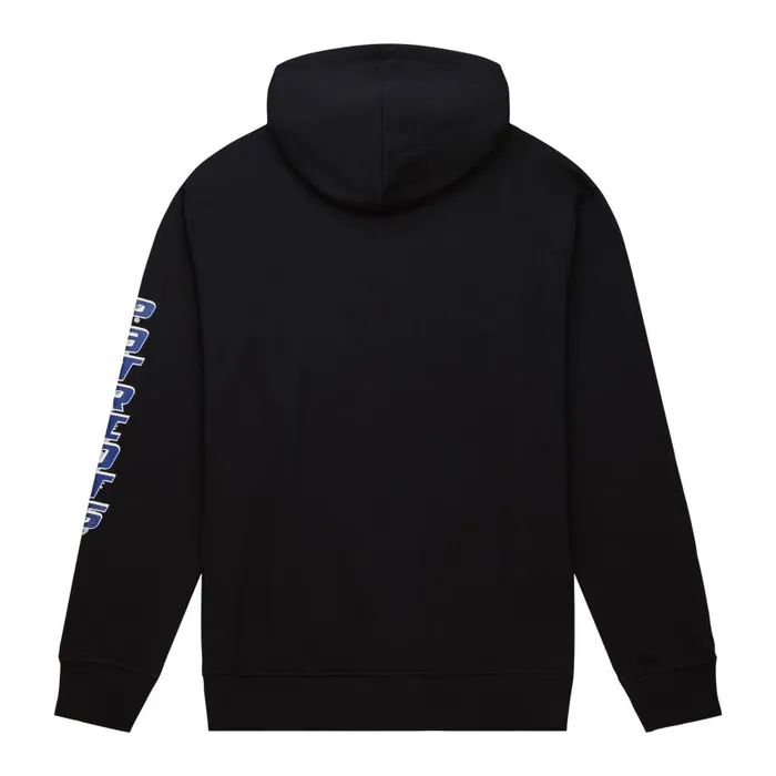 Mitchell and Ness Big Face 70 Hoodie New England Patriots Men Hoodies and Sweatshirts Mitchell and Ness Big Face 70 Hoodie New England Patriots Men Hoodies and Sweatshirts