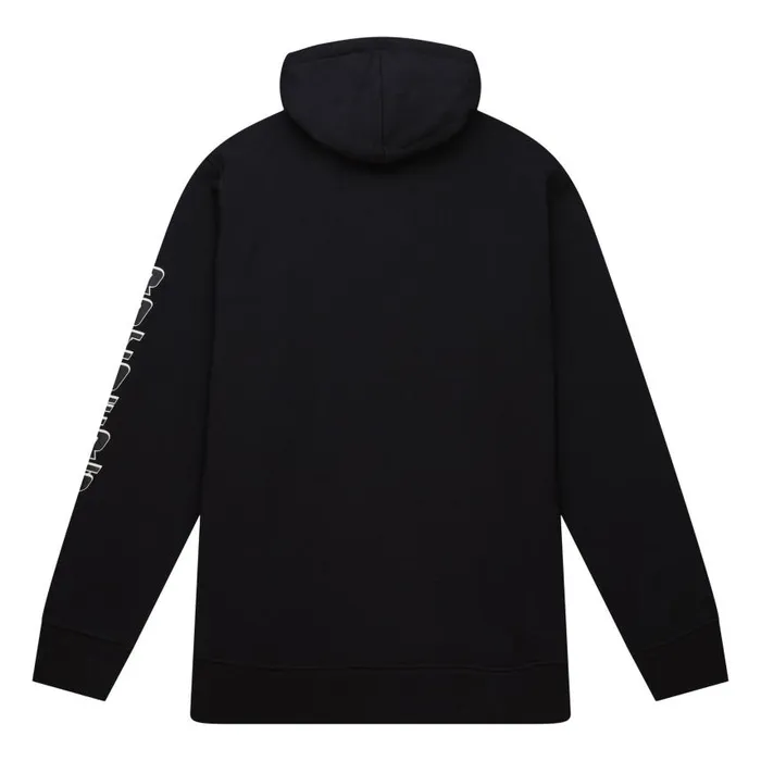 Mitchell and Ness Big Face 70 Hoodie Oakland Raiders Men Hoodies and Sweatshirts Mitchell and Ness Big Face 70 Hoodie Oakland Raiders Men Hoodies and Sweatshirts