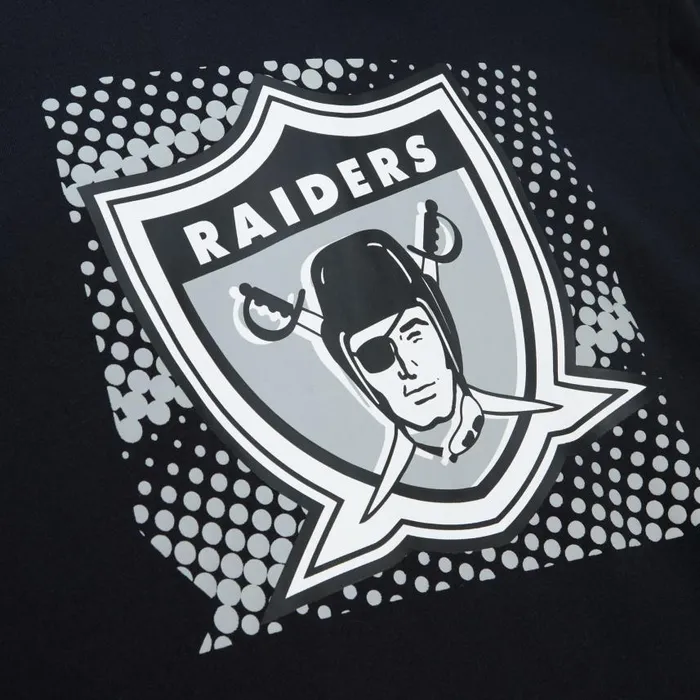 Mitchell and Ness Big Face 70 Hoodie Oakland Raiders Men Hoodies and Sweatshirts Mitchell and Ness Big Face 70 Hoodie Oakland Raiders Men Hoodies and Sweatshirts