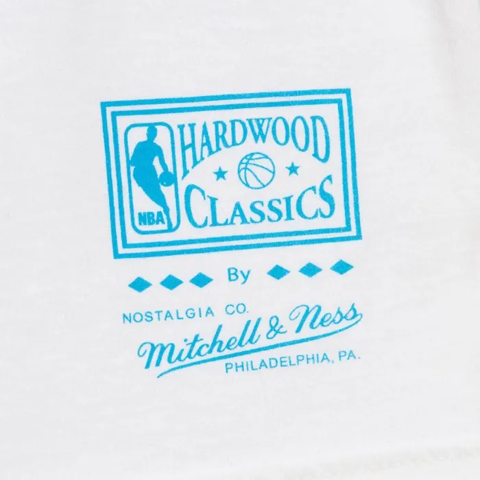 Mitchell and Ness Bling SS Tee 20 HWC Orlando Magic Penny Hardaway Men TShirts and Tops Mitchell and Ness Bling SS Tee 20 HWC Orlando Magic Penny Hardaway Men TShirts and Tops