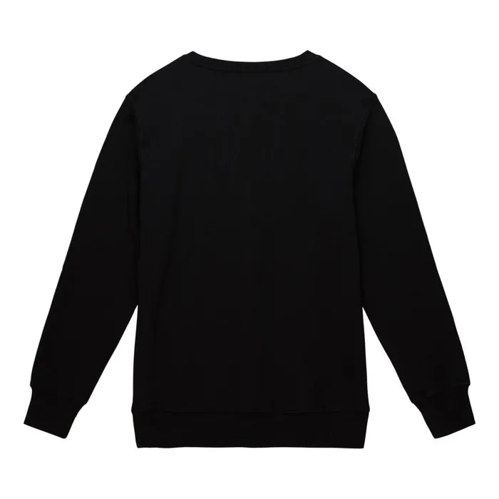 Mitchell and Ness Branded MandN Fashion Graphic Crew Men Hoodies and Sweatshirts Mitchell and Ness Branded MandN Fashion Graphic Crew Men Hoodies and Sweatshirts