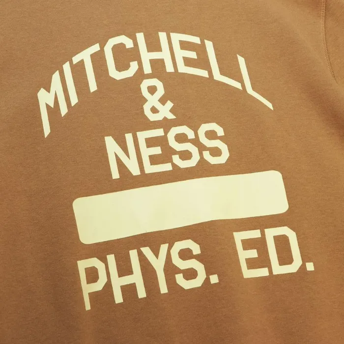 Mitchell and Ness Branded MandN Fashion Graphic Crew Men Hoodies and Sweatshirts Mitchell and Ness Branded MandN Fashion Graphic Crew Men Hoodies and Sweatshirts
