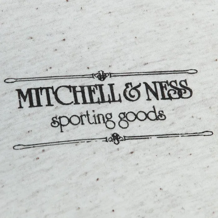 Mitchell and Ness Branded MandN GT Graphic LS Tee Men TShirts and Tops Mitchell and Ness Branded MandN GT Graphic LS Tee Men TShirts and Tops