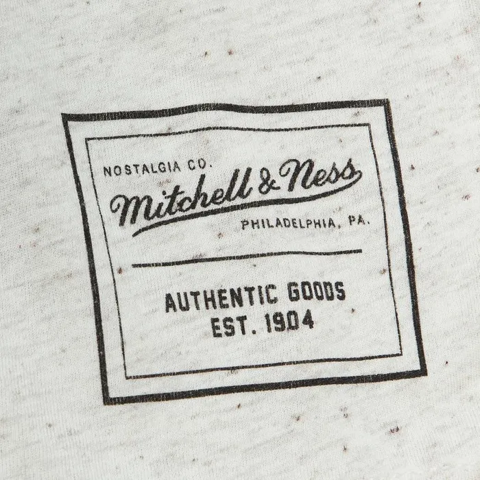 Mitchell and Ness Branded MandN GT Graphic LS Tee Men TShirts and Tops Mitchell and Ness Branded MandN GT Graphic LS Tee Men TShirts and Tops