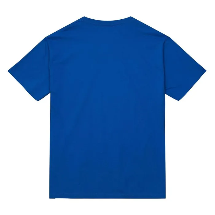Mitchell and Ness Branded MandN GT Graphic Player Tee Men TShirts and Tops Mitchell and Ness Branded MandN GT Graphic Player Tee Men TShirts and Tops
