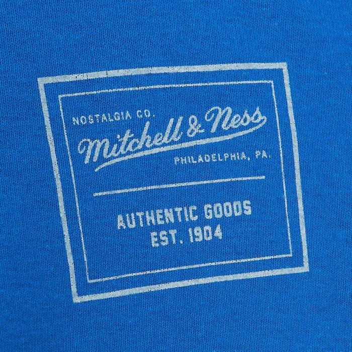 Mitchell and Ness Branded MandN GT Graphic Player Tee Men TShirts and Tops Mitchell and Ness Branded MandN GT Graphic Player Tee Men TShirts and Tops