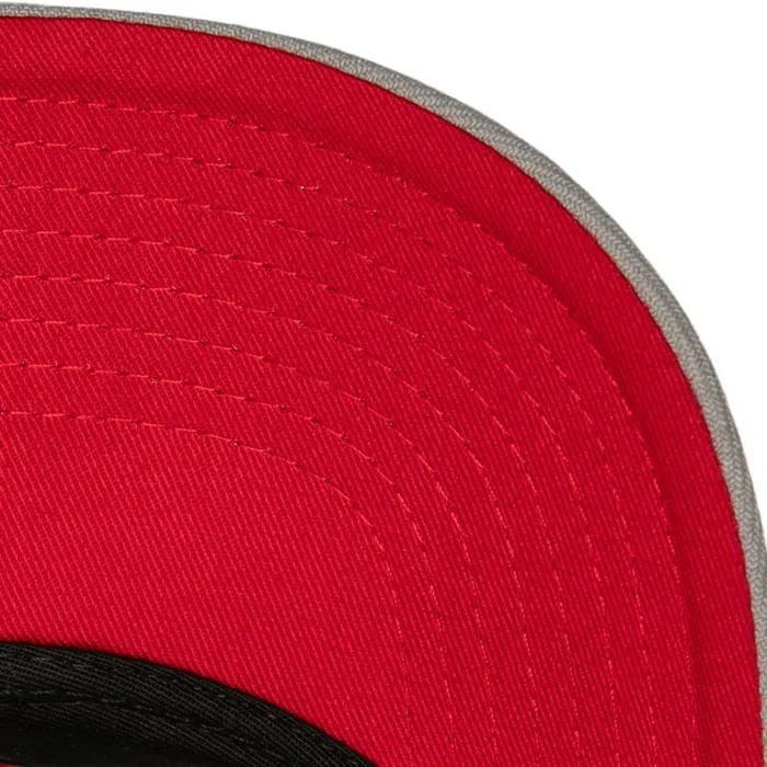 Mitchell and Ness Bred Pro Snapback Chicago White Sox Men Hats and Headwear Mitchell and Ness Bred Pro Snapback Chicago White Sox Men Hats and Headwear