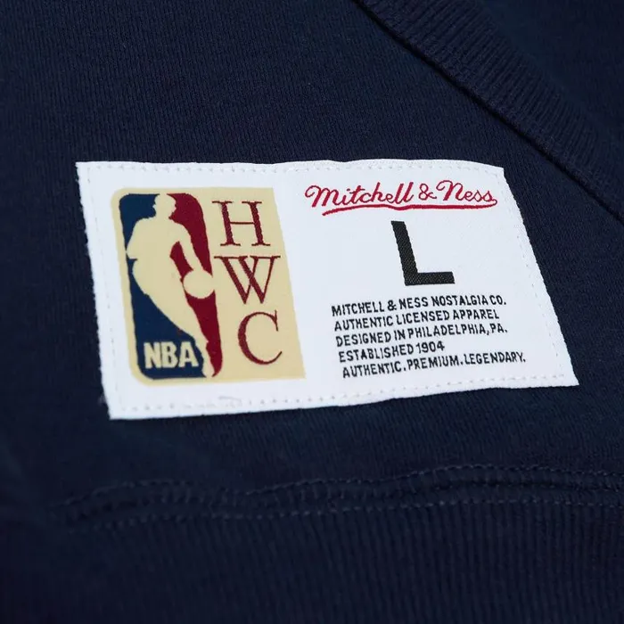 Mitchell and Ness City Collection Fleece Hoody Houston Rockets Men Hoodies and Sweatshirts Mitchell and Ness City Collection Fleece Hoody Houston Rockets Men Hoodies and Sweatshirts