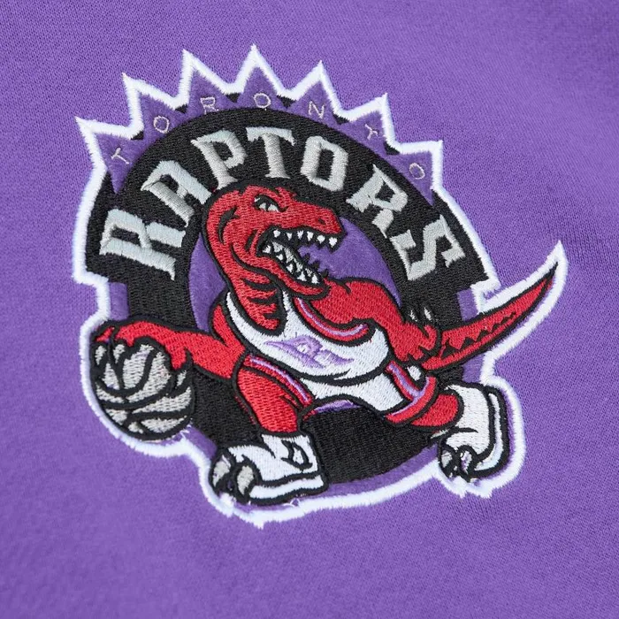 Mitchell and Ness City Collection Fleece Hoody Toronto Raptors Men Hoodies and Sweatshirts Mitchell and Ness City Collection Fleece Hoody Toronto Raptors Men Hoodies and Sweatshirts
