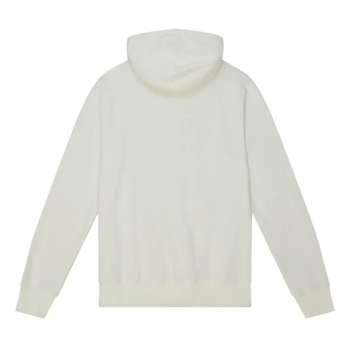 Mitchell and Ness Cream Hoodie San Antonio Spurs Men Hoodies and Sweatshirts Mitchell and Ness Cream Hoodie San Antonio Spurs Men Hoodies and Sweatshirts