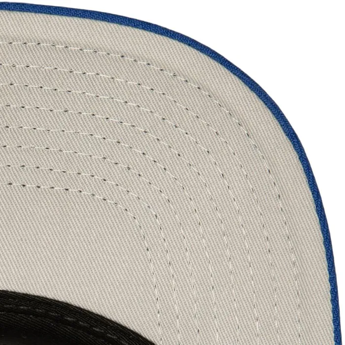 Mitchell and Ness Crown Jewels Pro Snapback Coop Los Angeles Dodgers Men Hats and Headwear Mitchell and Ness Crown Jewels Pro Snapback Coop Los Angeles Dodgers Men Hats and Headwear