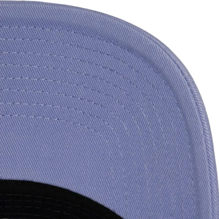 Mitchell and Ness Golden Hour Glaze Strapback HWC Toronto Raptors Men Hats and Headwear