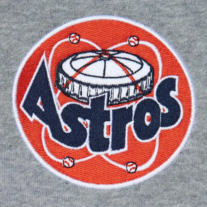 Mitchell and Ness Head Coach Hoodie Houston Astros Men Hoodies and Sweatshirts Mitchell and Ness Head Coach Hoodie Houston Astros Men Hoodies and Sweatshirts