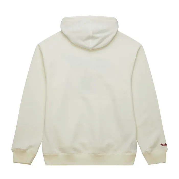 Mitchell and Ness Heritage Fleece Hoodie Current Logo USC Men Hoodies and Sweatshirts Mitchell and Ness Heritage Fleece Hoodie Current Logo USC Men Hoodies and Sweatshirts