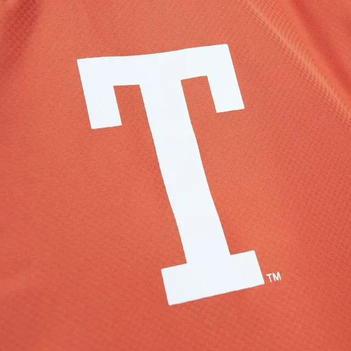 Mitchell and Ness Home Team Lightweight Windbreaker University Of Texas At Austin Men Jackets and Outerwear Mitchell and Ness Home Team Lightweight Windbreaker University Of Texas At Austin Men Jackets and Outerwear